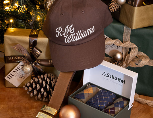Christmas Stocking Fillers for Him and Her