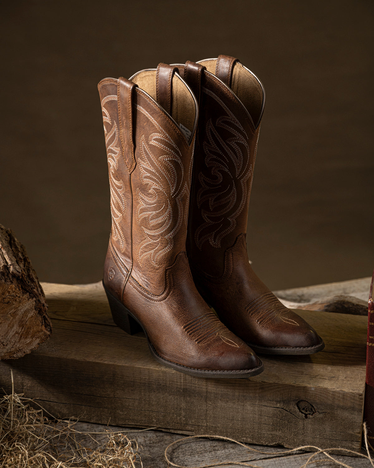 Women's Country Boots
