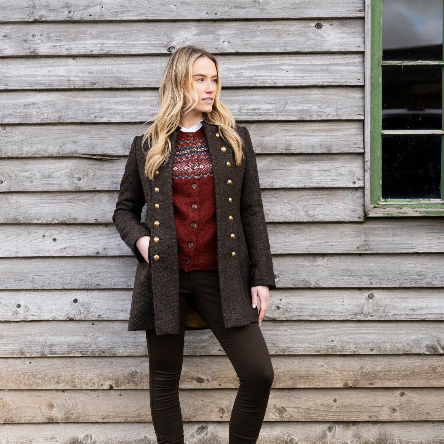 Women's Race Day & Events Style