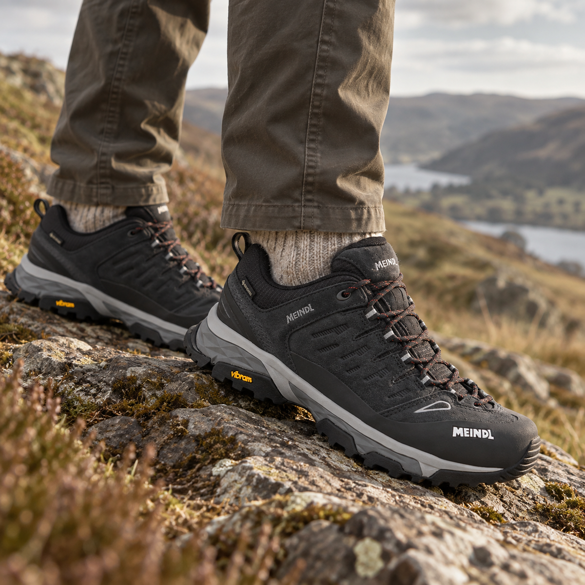 Men's Shoes