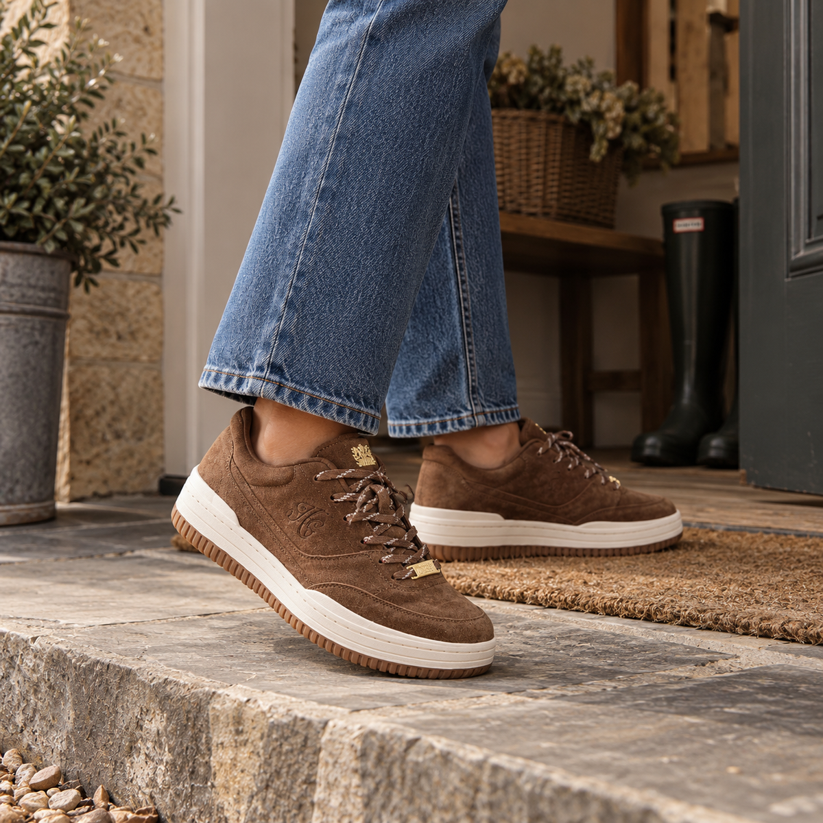Women's Shoes