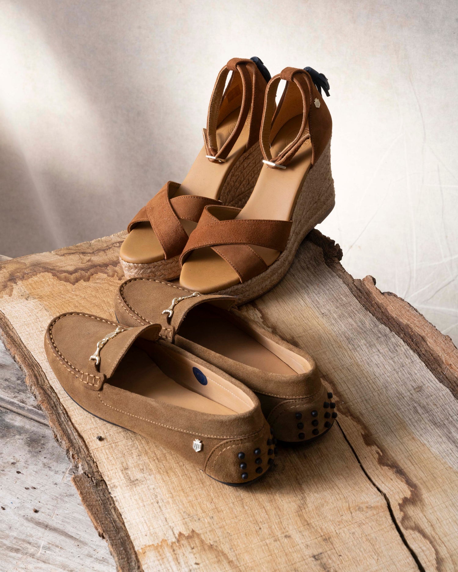 Fairfax and Favor Footwear