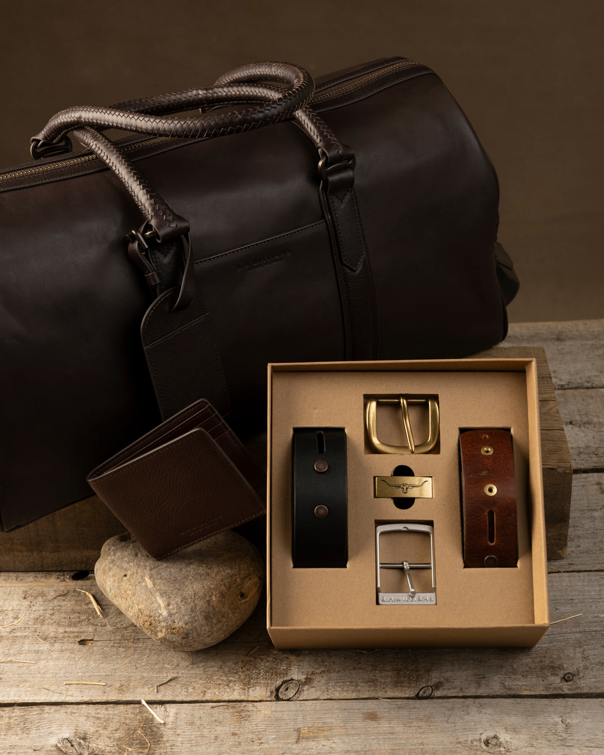 Men’s Accessories