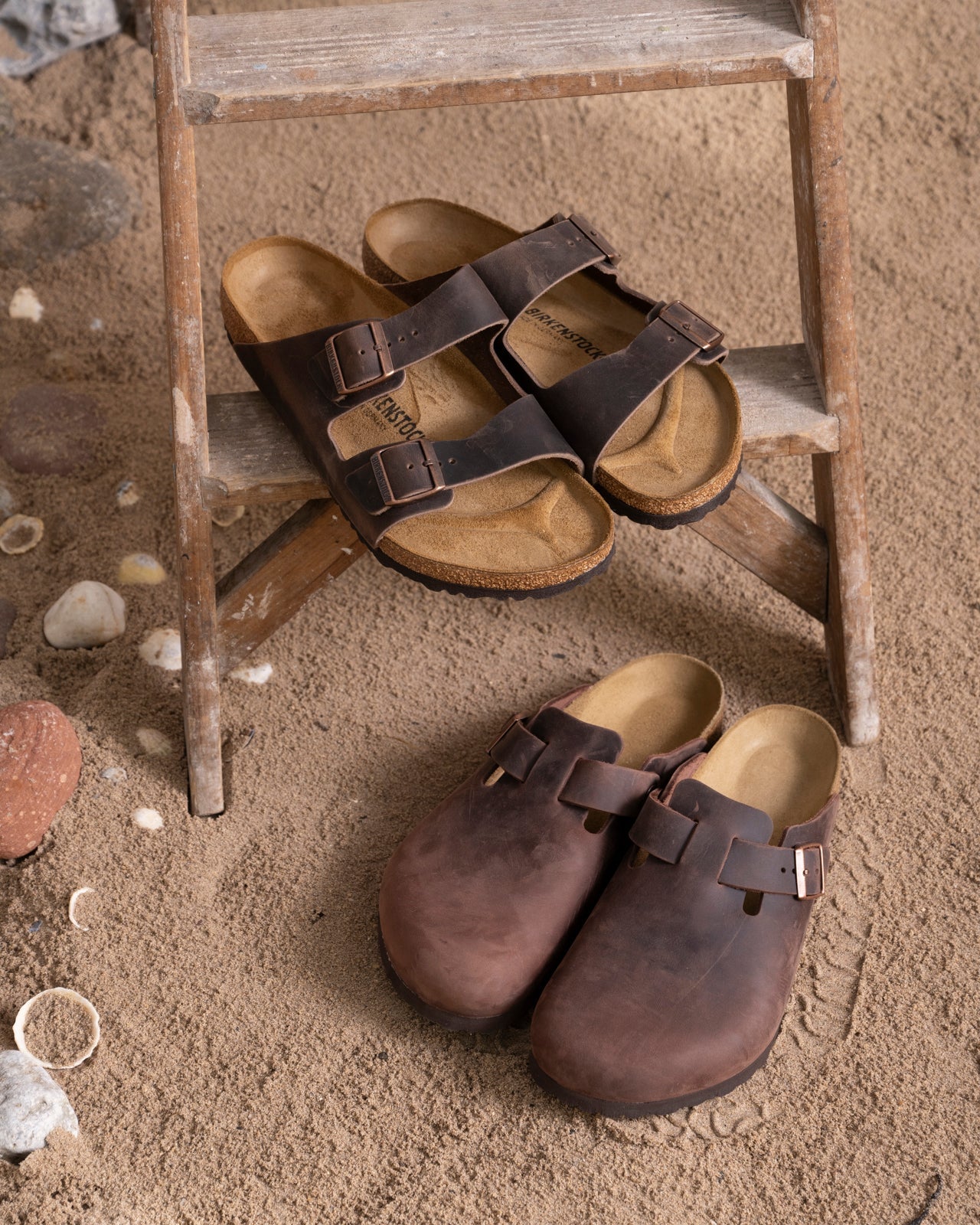 Sandals