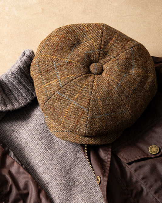 Men’s Hats & Caps