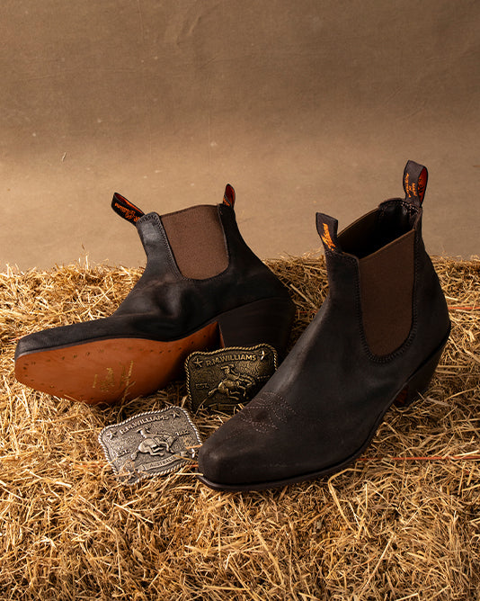Men's Footwear