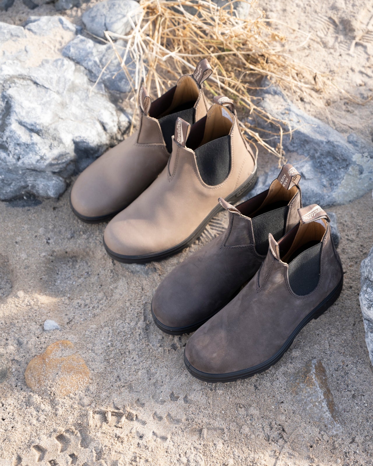 Blundstone Boots