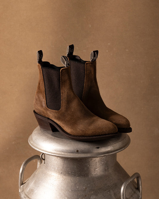 Women's Footwear