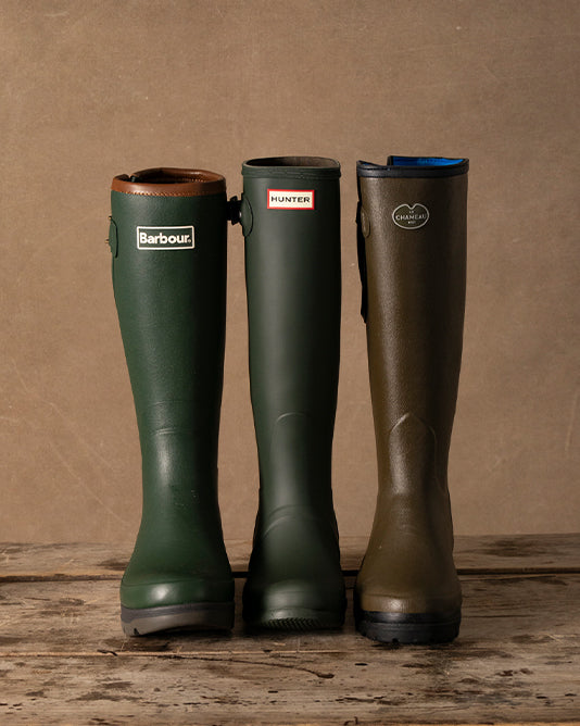 Women's Wellies