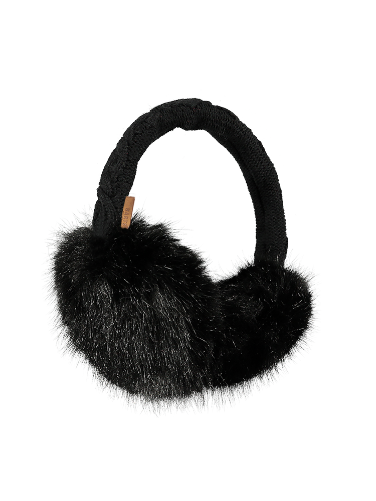 Fur Earmuffs