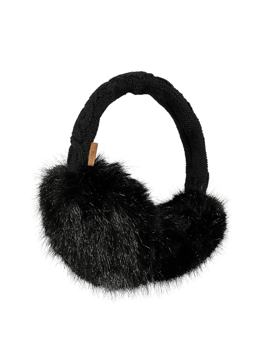 Fur Earmuffs