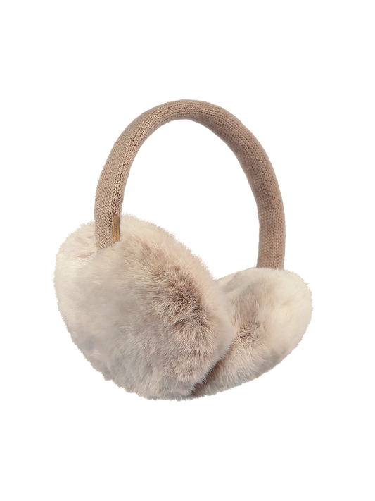 Fur Earmuffs