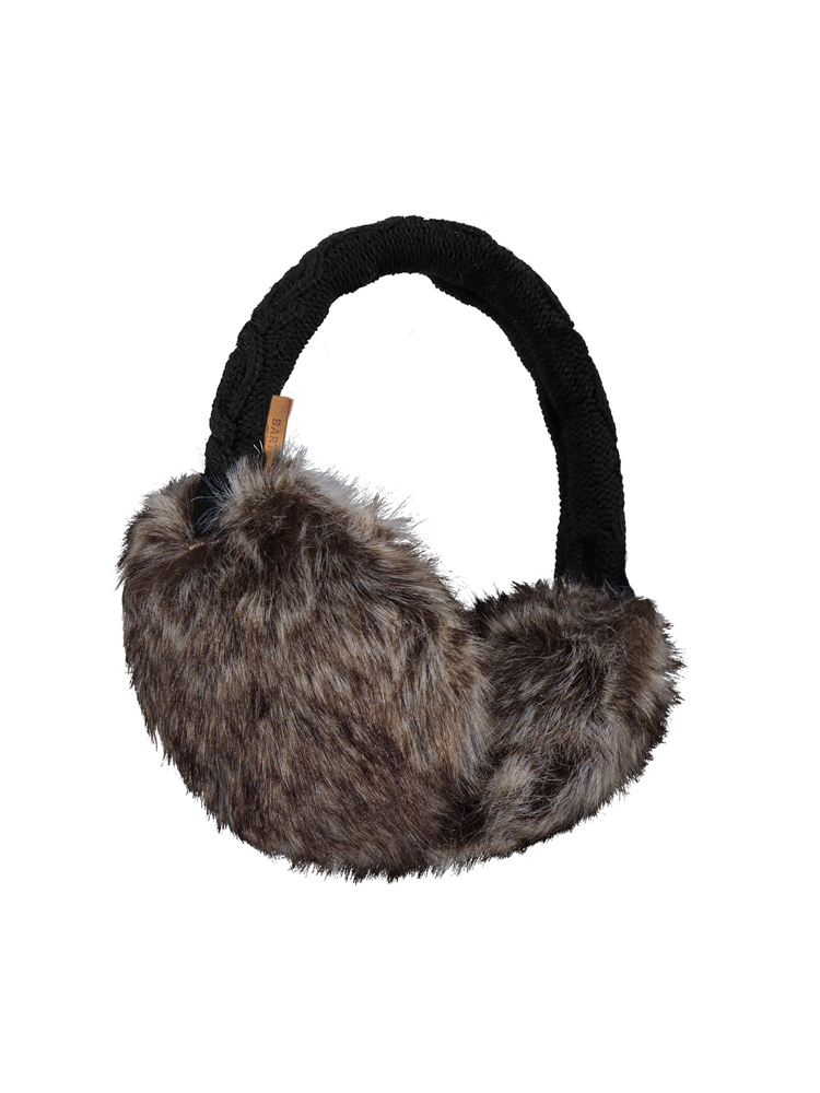 Fur Earmuffs