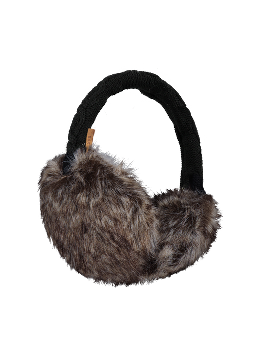 Fur Earmuffs