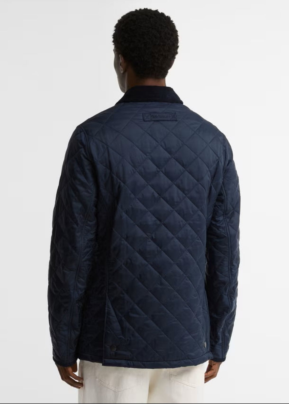 Icons Heritage Quilted Jacket
