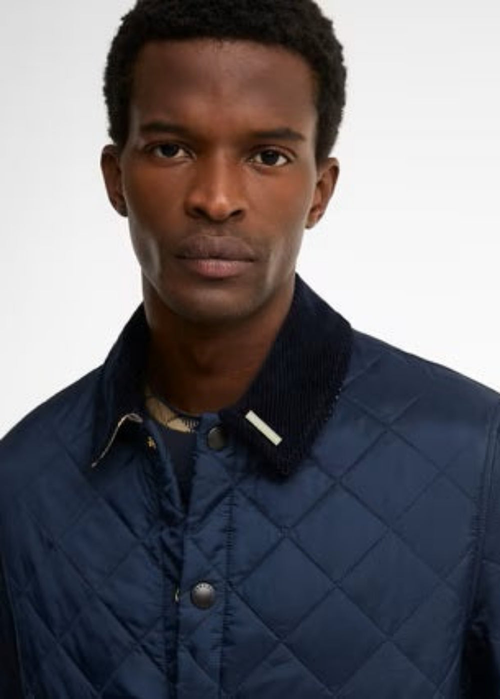 Icons Heritage Quilted Jacket