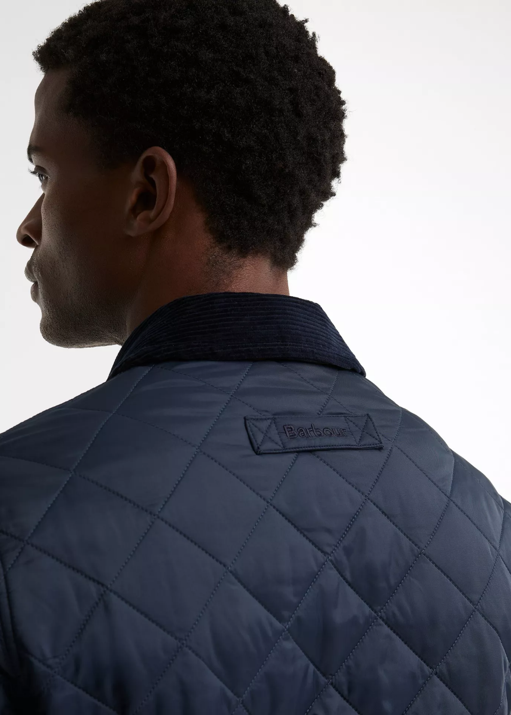 Icons Heritage Quilted Jacket