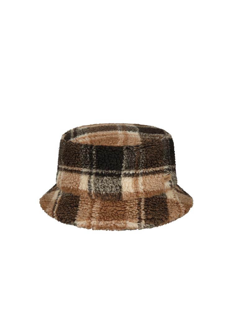 Teddybuck Hat