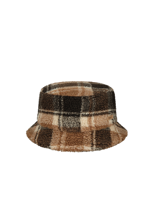 Teddybuck Hat