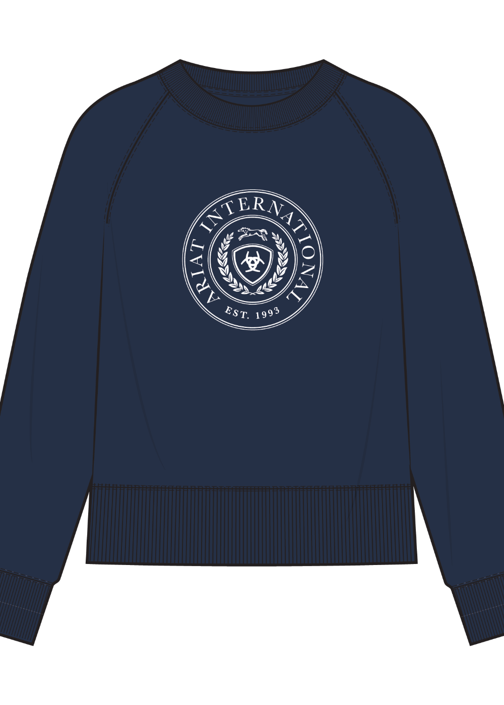 Martine Sweatshirt