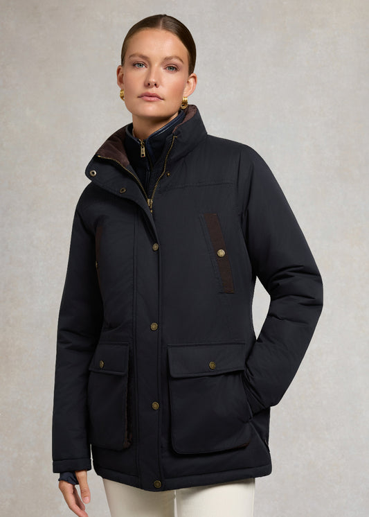 Stamford Country Coat