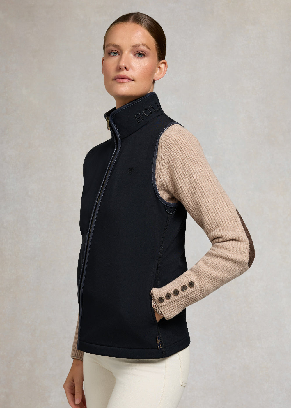 Stamford Country Coat
