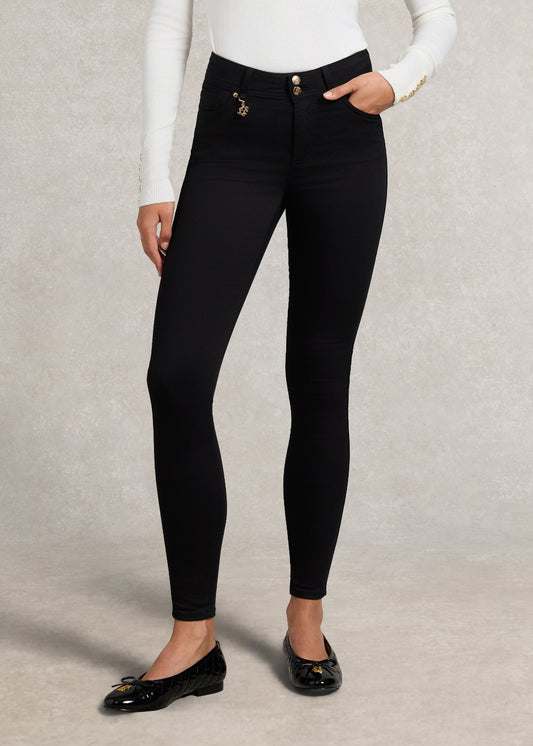 Contour Skinny Jeans
