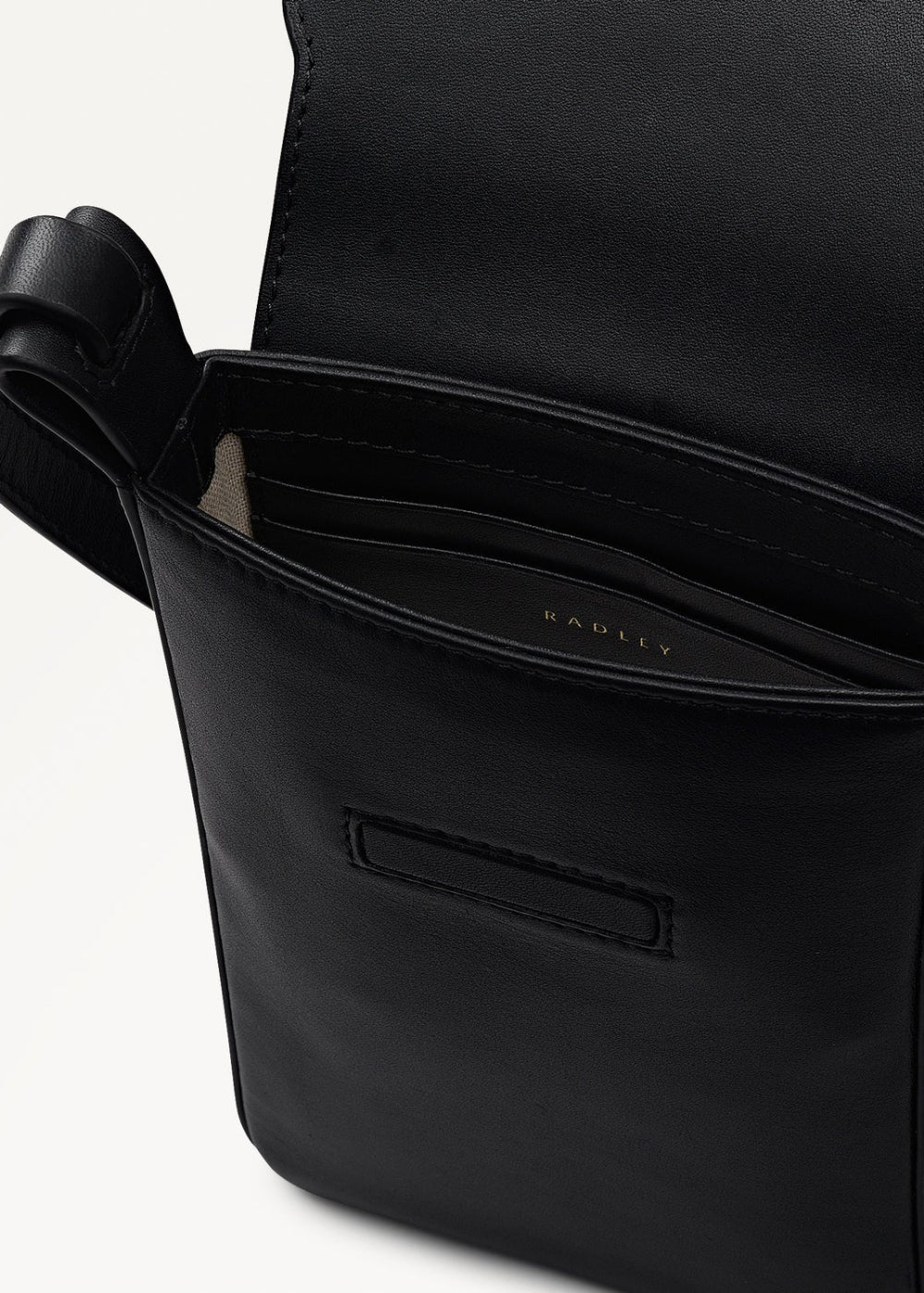 Westwell Lane Medium Phone Crossbody Bag