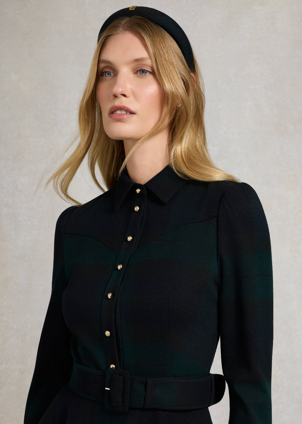 Heritage Dress