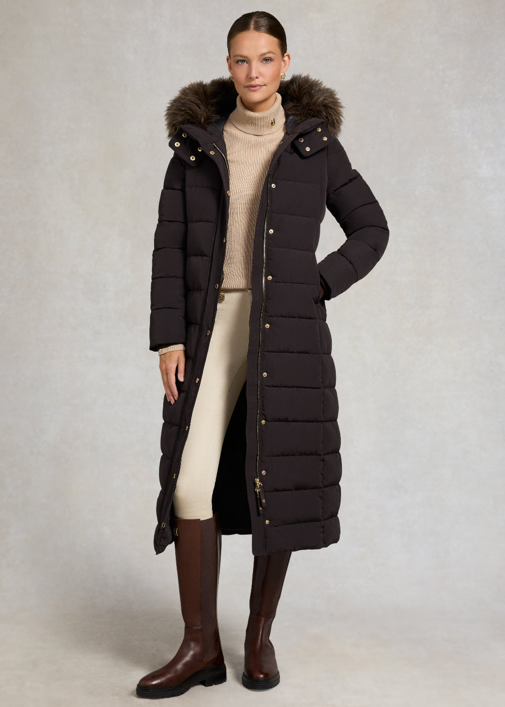 Stoneleigh Longline