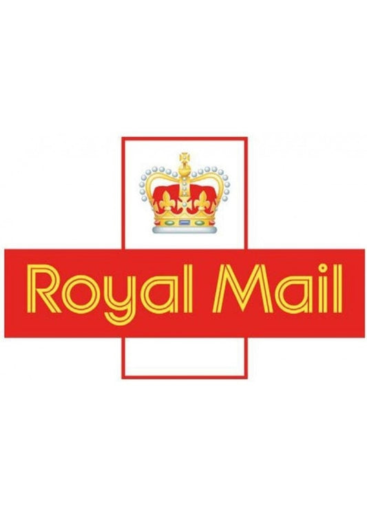 Royal Mail Returns Label
