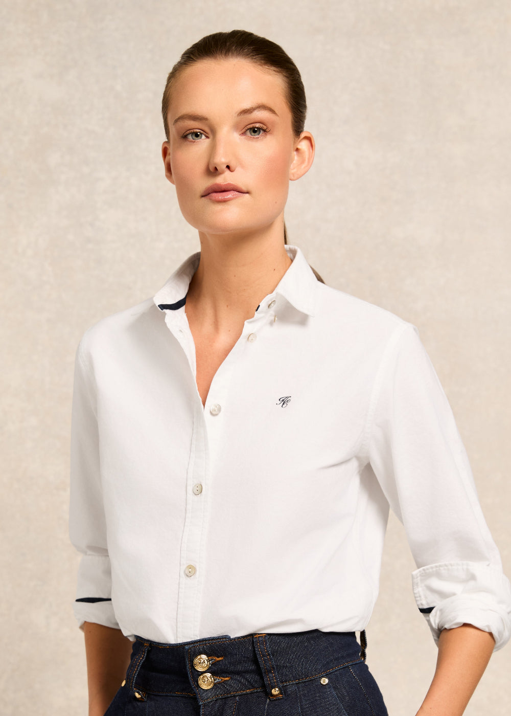 Oxford Shirt