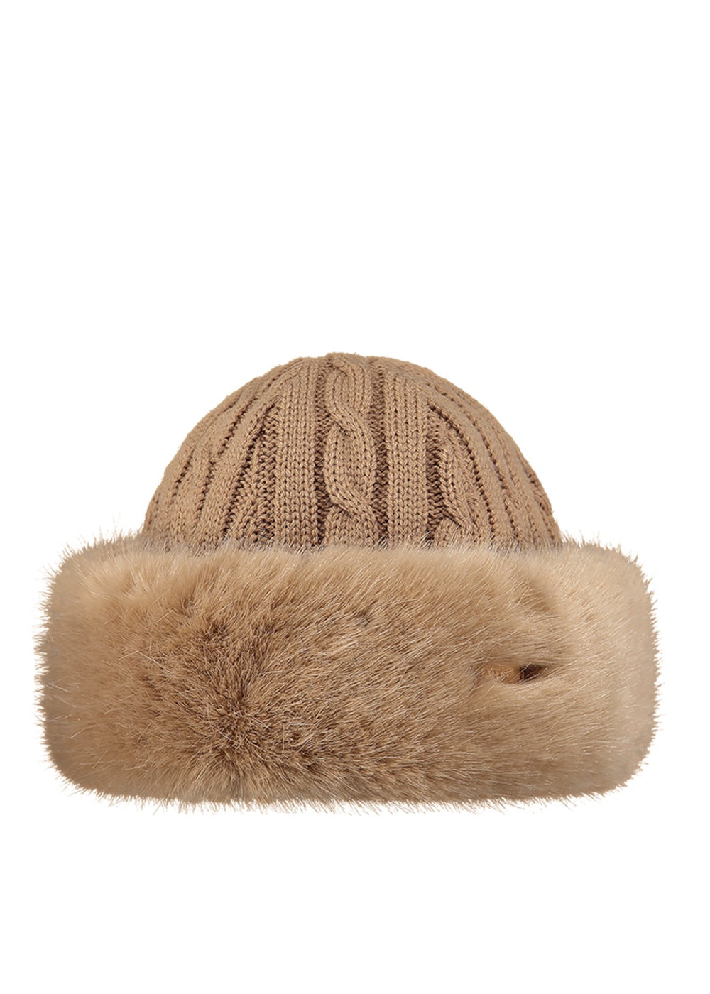 Fur Cable Bandhat