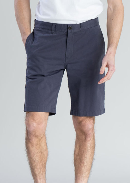 Paul Shorts - Charcoal - 1