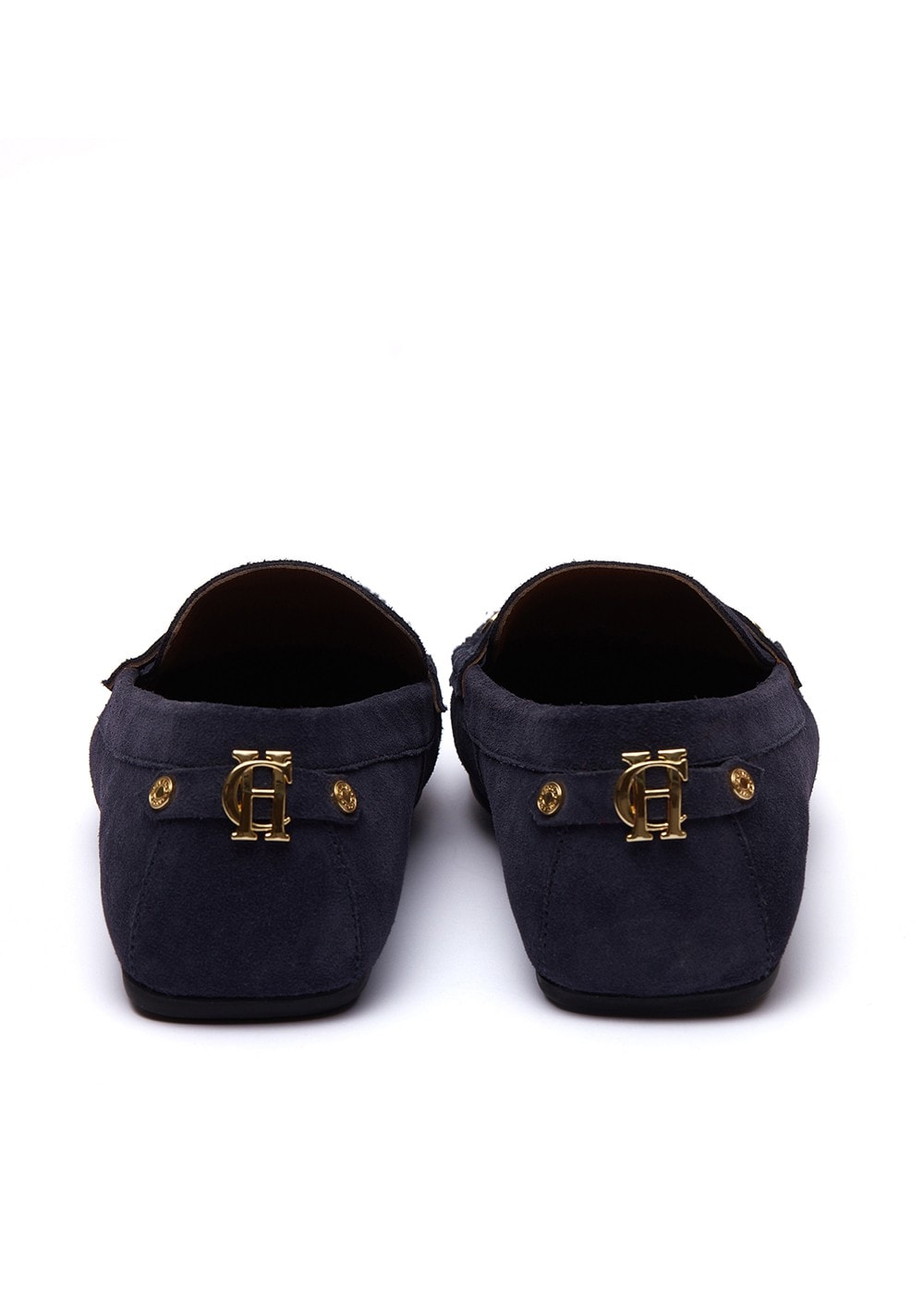 Driving Loafer - Ink Navy - 4
