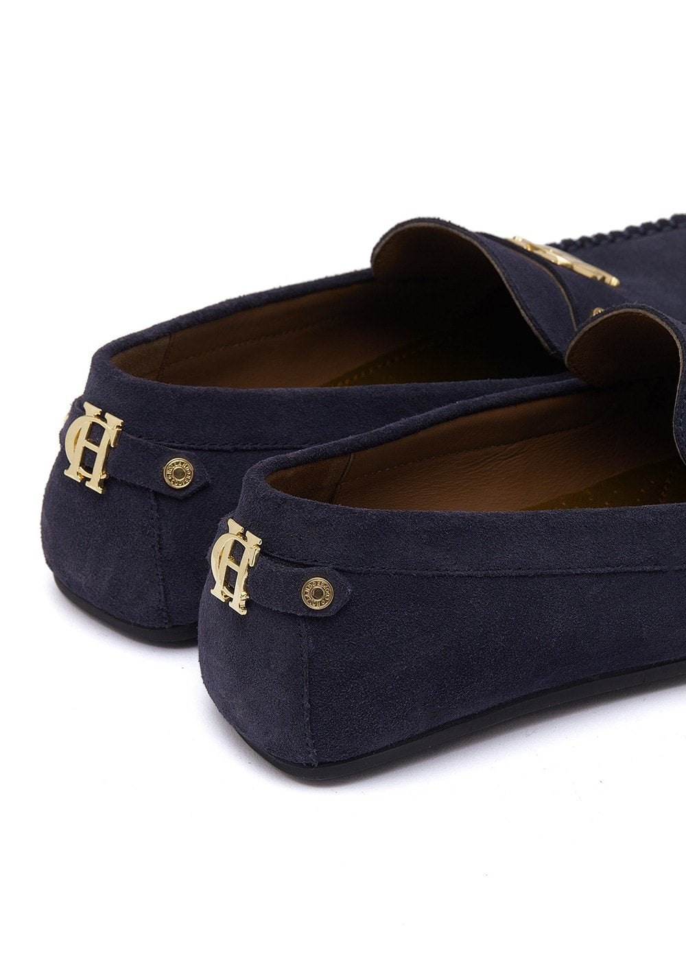 Driving Loafer - Ink Navy - 5