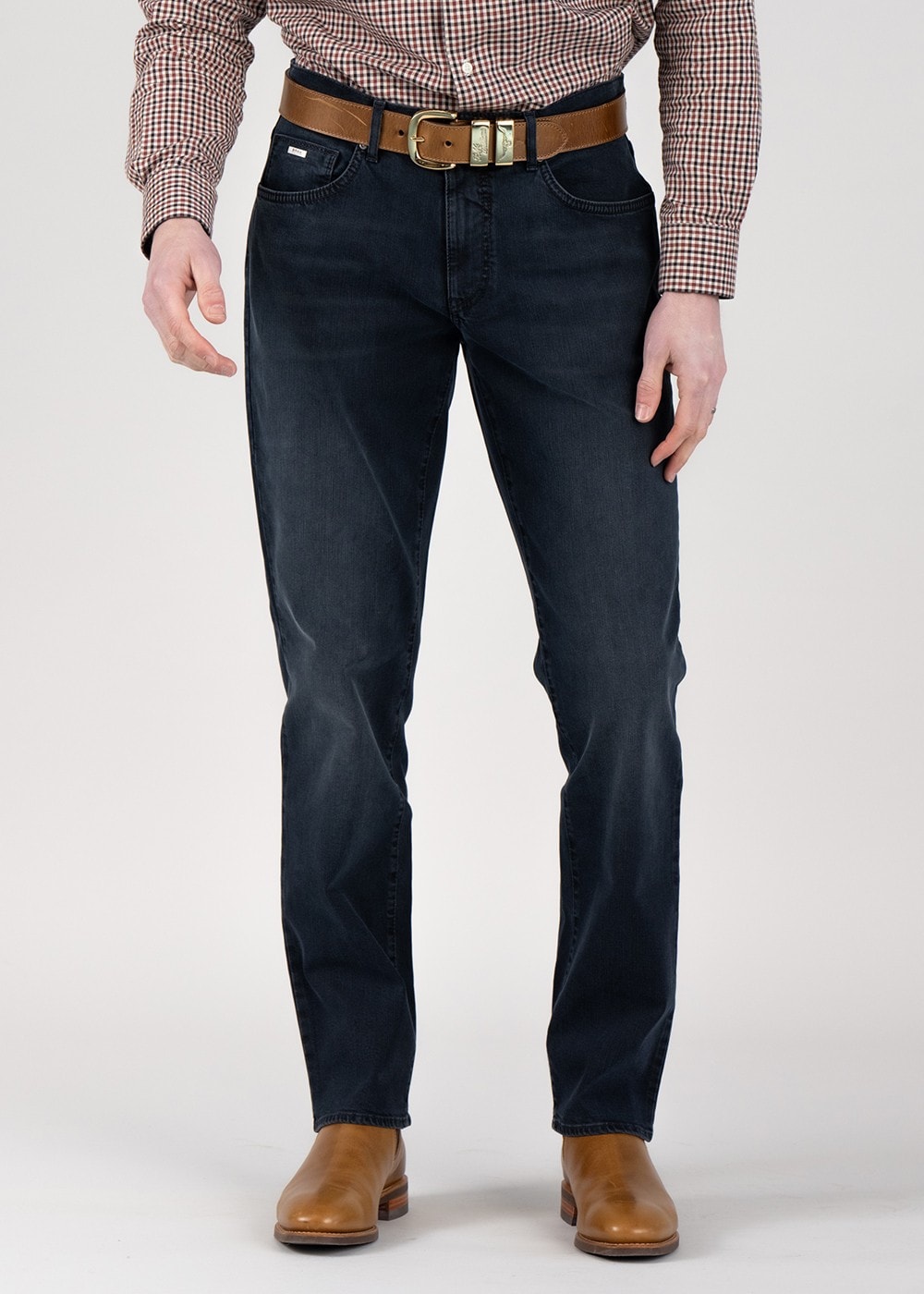BRAX Style Cadiz Denim Studio Jeans Uomo BRAX Style Cadiz Denim Studio Jeans Uomo