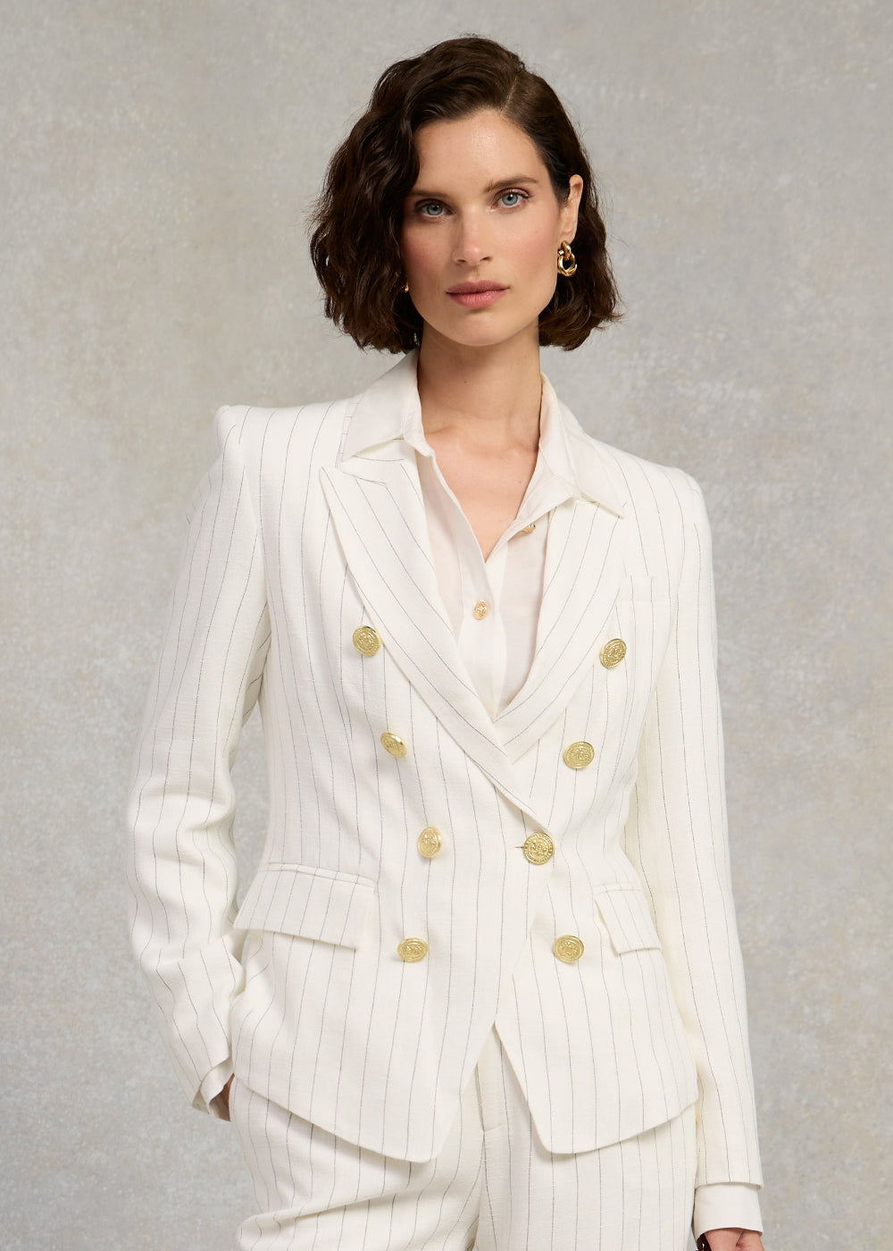 Knightsbridge Blazer