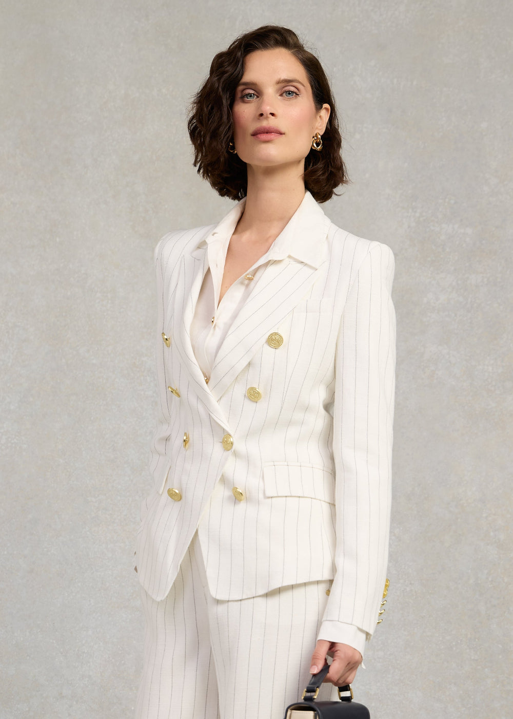 Knightsbridge Blazer