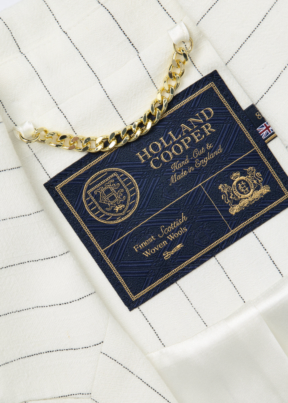 Knightsbridge Blazer