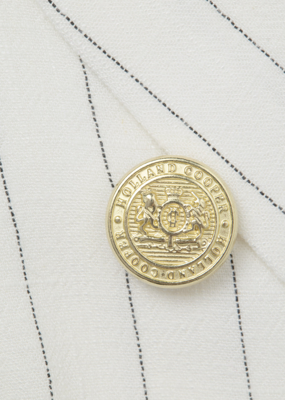 Knightsbridge Blazer
