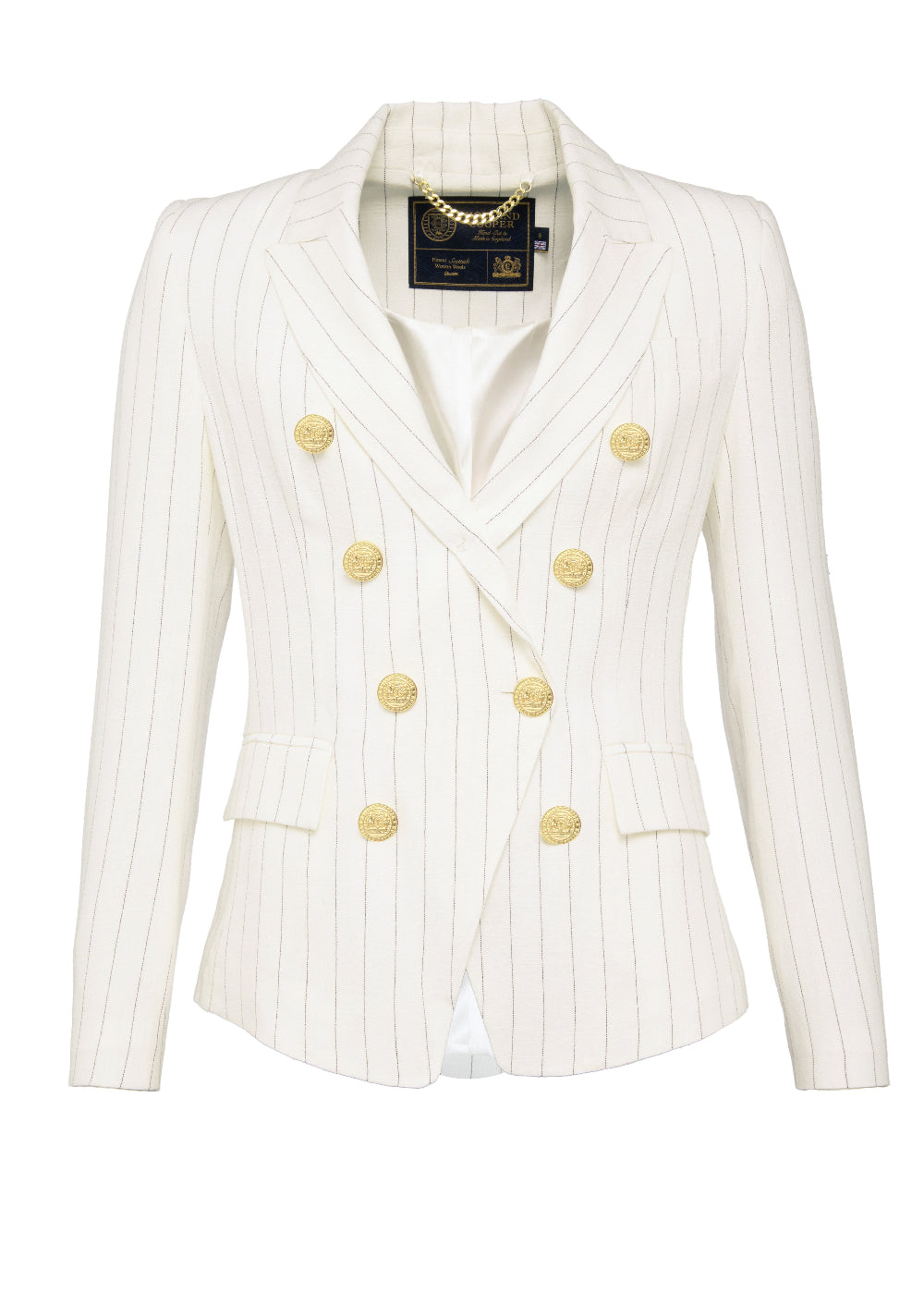 Knightsbridge Blazer