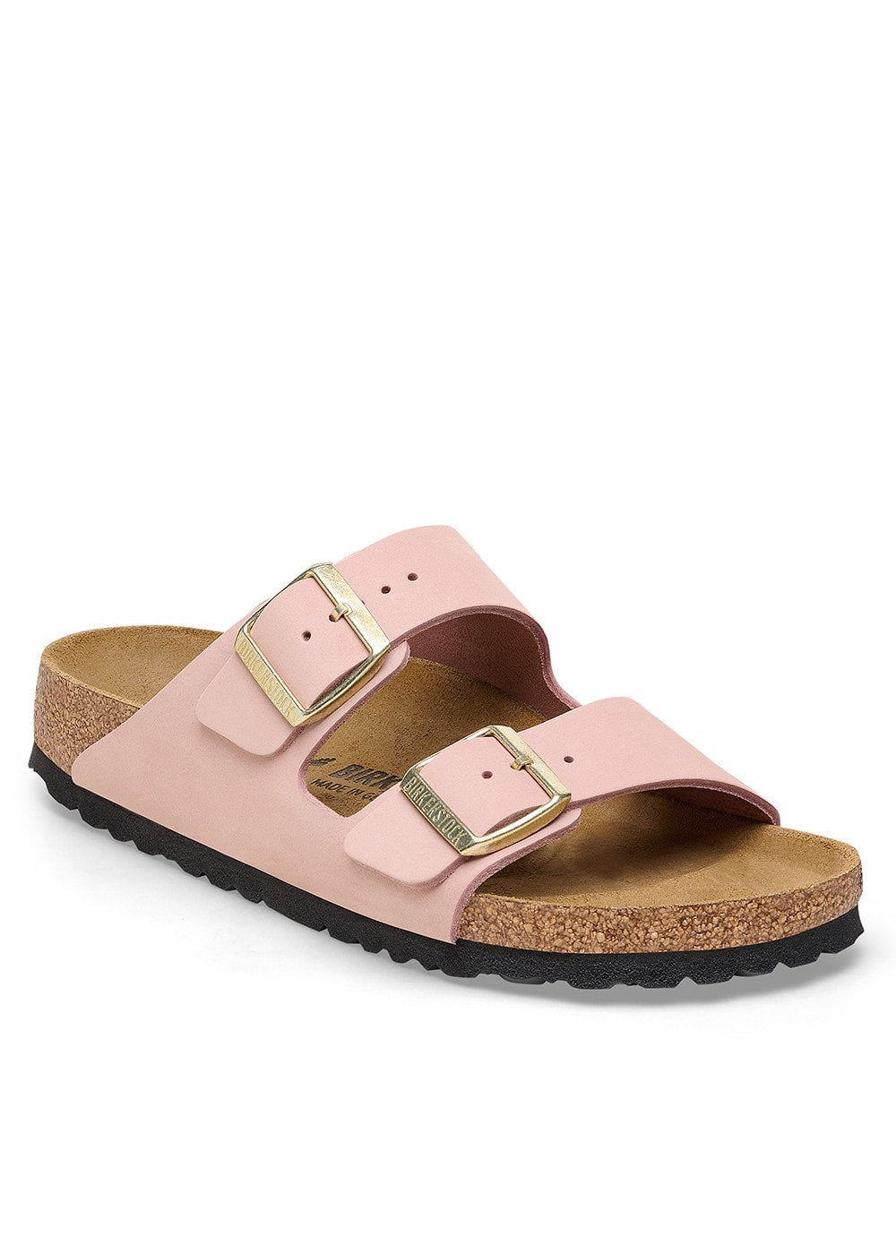 Arizona Sandals - Soft Pink - 1