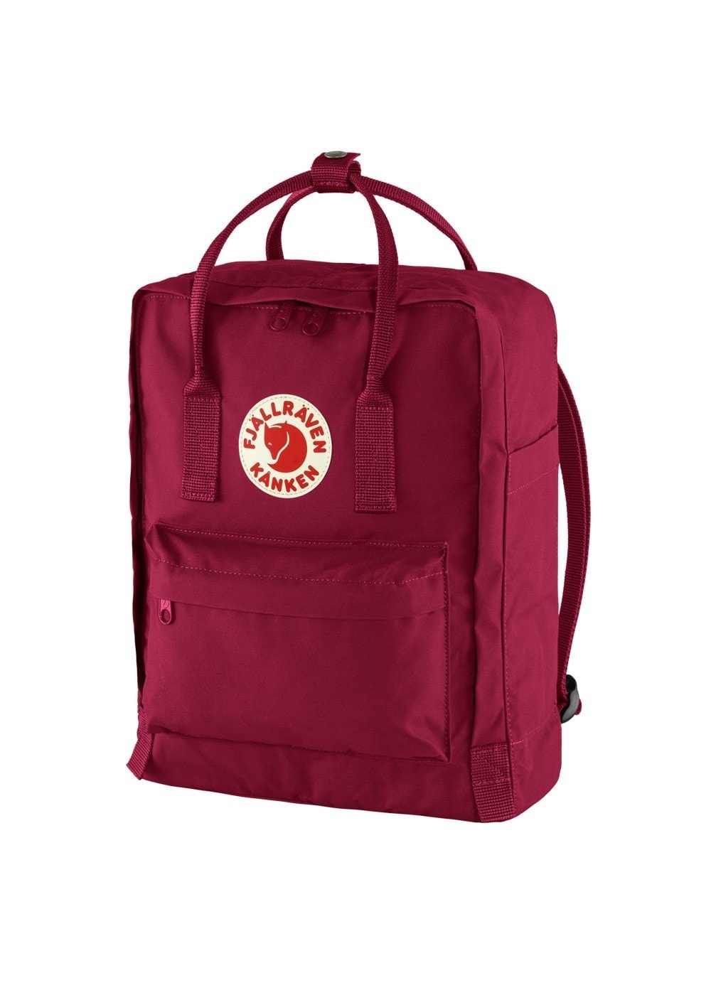 Kanken Backpack - Plum - 0