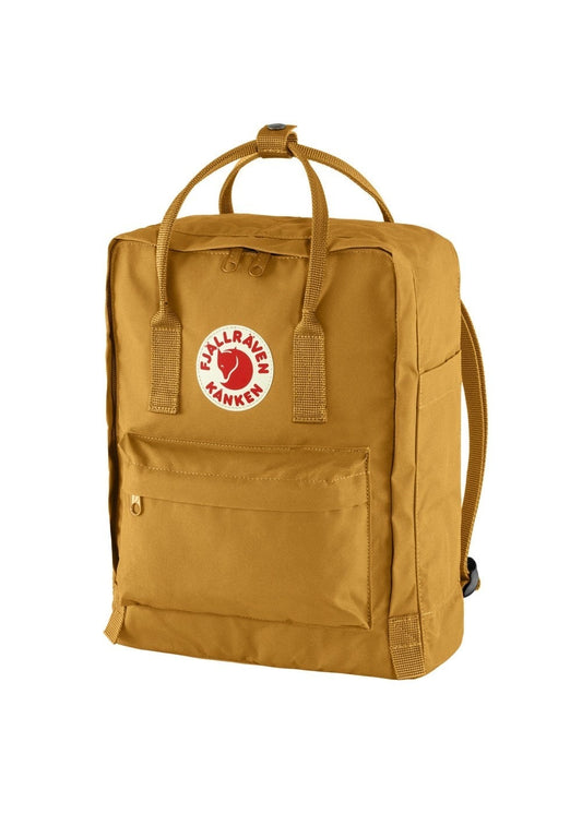 Kanken Backpack - Acorn - 0