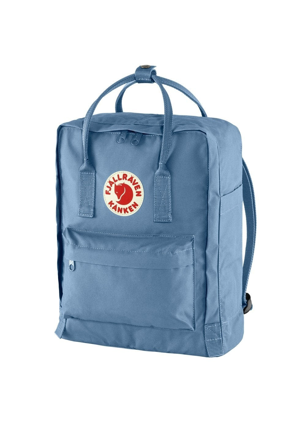 Kanken Backpack - Blue Ridge - 0