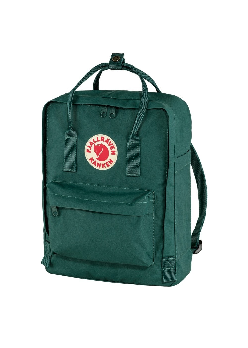 Kanken Backpack - Arctic Green - 0