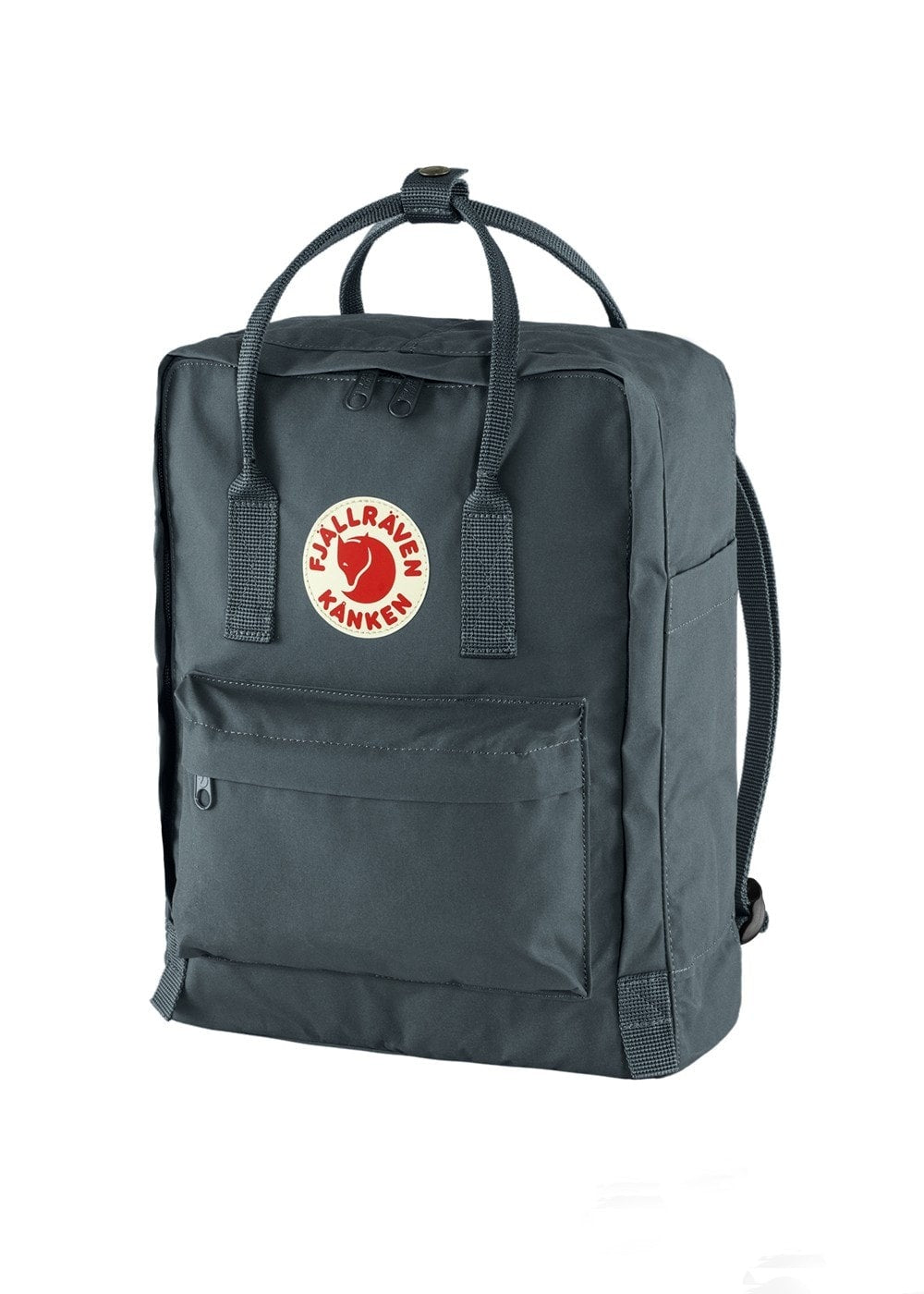 Kanken Backpack - Graphite - 0