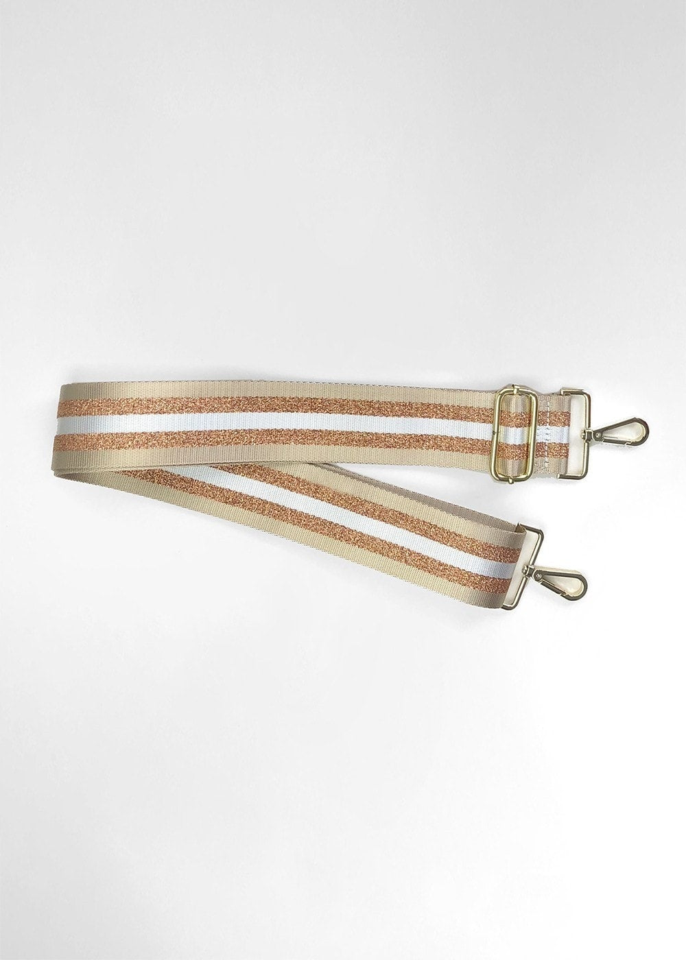 Bag Strap - Nude and Cooper - 0