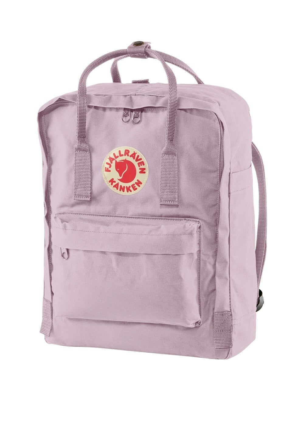 Kanken Backpack - Pastel Lavender - 0